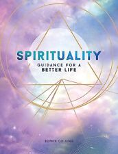 Spirituality guidance better.. for sale  UK