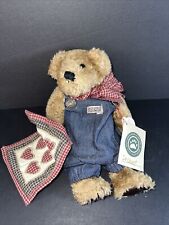 Boyds bear quilt for sale  Glennie