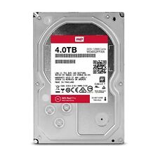 Red 4tb hdd usato  Arezzo