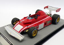 Usado, Tecnomodel 1/18 Scale TM18-89C - F1 Ferrari 312 B3 - Test Monza 1974 comprar usado  Enviando para Brazil