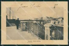 Taranto città ponte usato  Italia