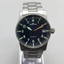 Fortis fleiger automatic for sale  Shipping to Ireland