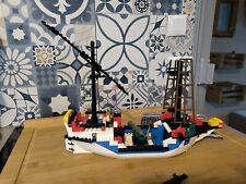 Lego 6280 bateau d'occasion  Commercy