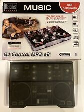 Hercules DJ Control MP3 E2 DJ USB Powered Controller  for sale  Shipping to South Africa