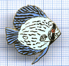 Pins tablo poisson d'occasion  Massy