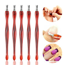 Nail cuticle remover for sale  Shipping to Ireland