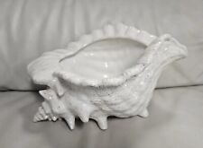 Vintage conch shell for sale  Lapeer