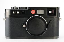 Leica digital black for sale  LONDON