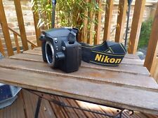 Nikon d60 10.2 for sale  MAIDENHEAD