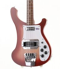 Rickenbacker 4001C64 FG 2002 Electric Bass Guitar for sale  Shipping to South Africa