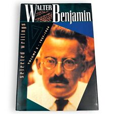 Walter benjamin selected for sale  Knoxville