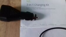 Car phone charger for sale  BRADFORD