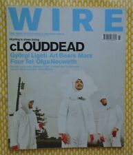 Wire magazine 2004 for sale  HOVE