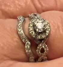 neil lane diamond engagement ring for sale  Stoneville