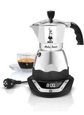 Bialetti moka timer gebraucht kaufen  Beckum