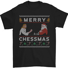 Merry chessmass funny for sale  COVENTRY