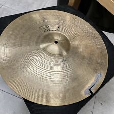 Paiste signature full for sale  Hollywood