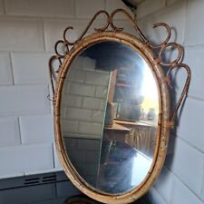 Vintage original oval for sale  WAKEFIELD