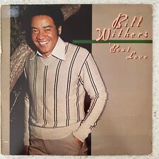 Bill withers bout for sale  LINCOLN