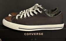 Mens converse trainers for sale  STOCKPORT