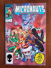 Micronauts new voyages for sale  Chapel Hill