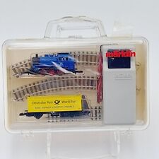 Märklin mini club gebraucht kaufen  Vahrenheide