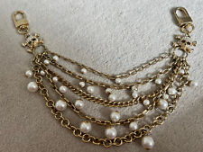 unusual skull and pearl choker necklace for sale  STRATFORD-UPON-AVON