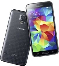 Samsung Galaxy S5 16 GB - Negro (Desbloqueado - Como Nuevo) segunda mano  Embacar hacia Argentina