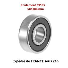 695 2rs roulement d'occasion  Coutras