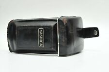 Yashica half leather for sale  Flushing