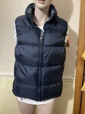 Schott nyc navy for sale  UK