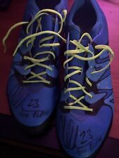 Botas Columbus Crew Match Worn Chuteiras Assinadas Kei Kamara e Kit Lego comprar usado  Enviando para Brazil