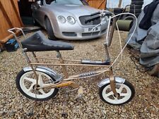 Raleigh tomahawk mk2 for sale  FILEY