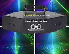 Disco stage laser gebraucht kaufen  Moers