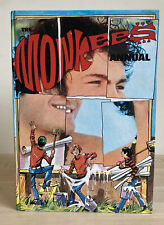 Monkees annual 1969 for sale  LONDON