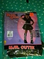 girls drama queen costume for sale  London