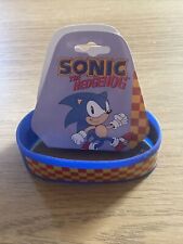 Sonic hedgehog rubber for sale  BELPER