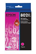 Epson 802xl durabrite for sale  Littleton