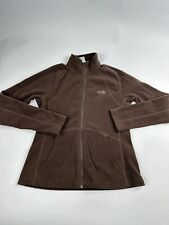 North face brown for sale  Shipping to Ireland