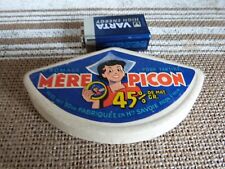 Ancienne boite fromage d'occasion  Coutances