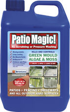 Patio magic green for sale  MANCHESTER