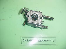 Husqvarna chainsaw carburetor for sale  Marysville