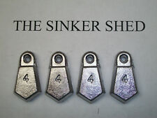 Flat bank sinkers for sale  Otto