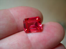 Saphir verneuil padparadscha d'occasion  Nantes-