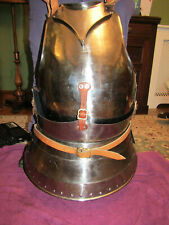 Reenactment armour medieval for sale  TINTAGEL