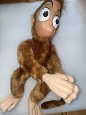 Abu aladdin plush for sale  NEWTOWNARDS