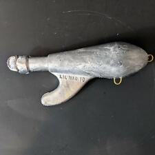 Lead fishing weight for sale  Lakeside