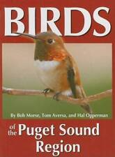 Birds puget sound for sale  Montgomery