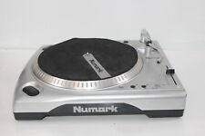Tocadiscos DJ profesional Numark TTUSB sin lápiz óptico segunda mano  Embacar hacia Argentina