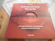 Extraordinary records alessand gebraucht kaufen  Ottobrunn